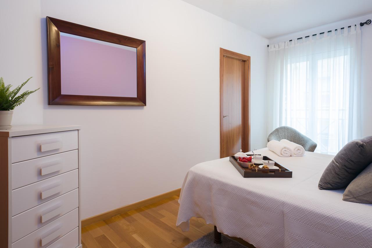 Santa Maria Apartment *