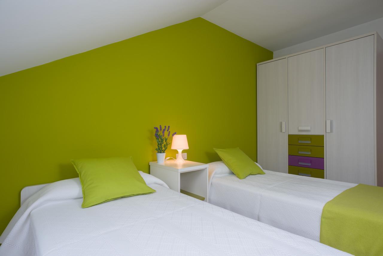 Santa Maria Apartment O Milladoiro