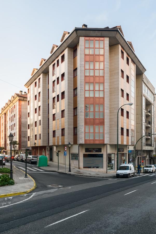Santa Maria Apartment *