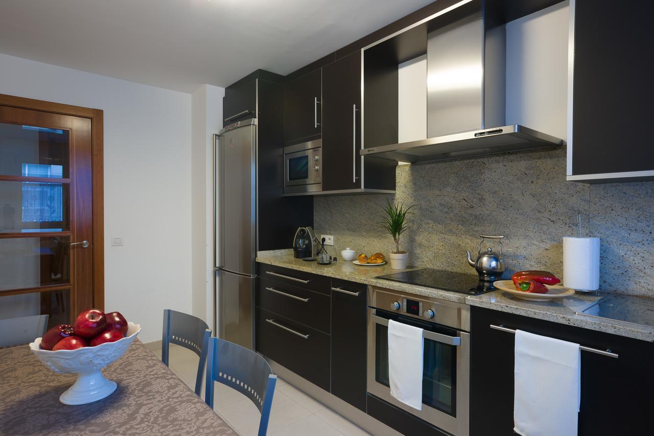 Santa Maria Apartment O Milladoiro