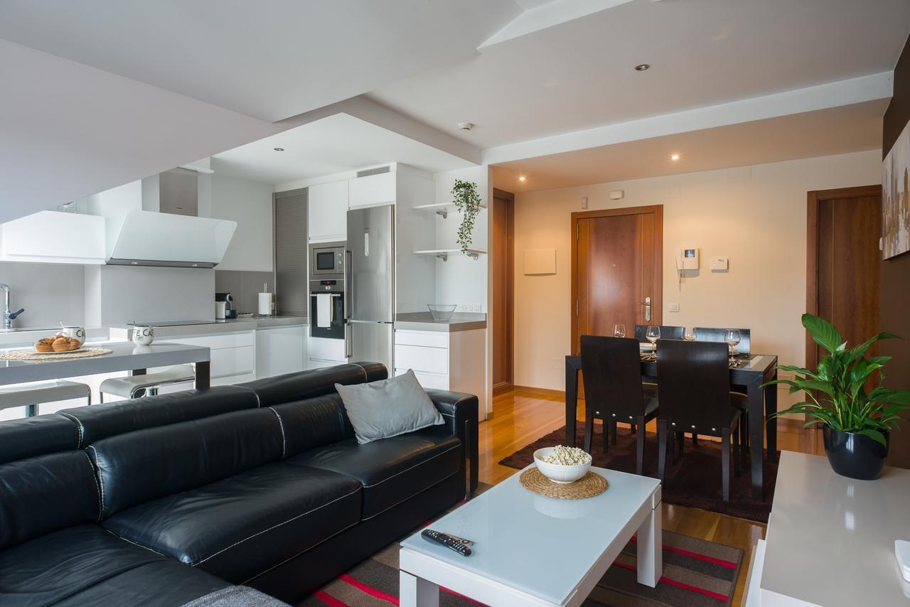 Apartment Santa Maria *