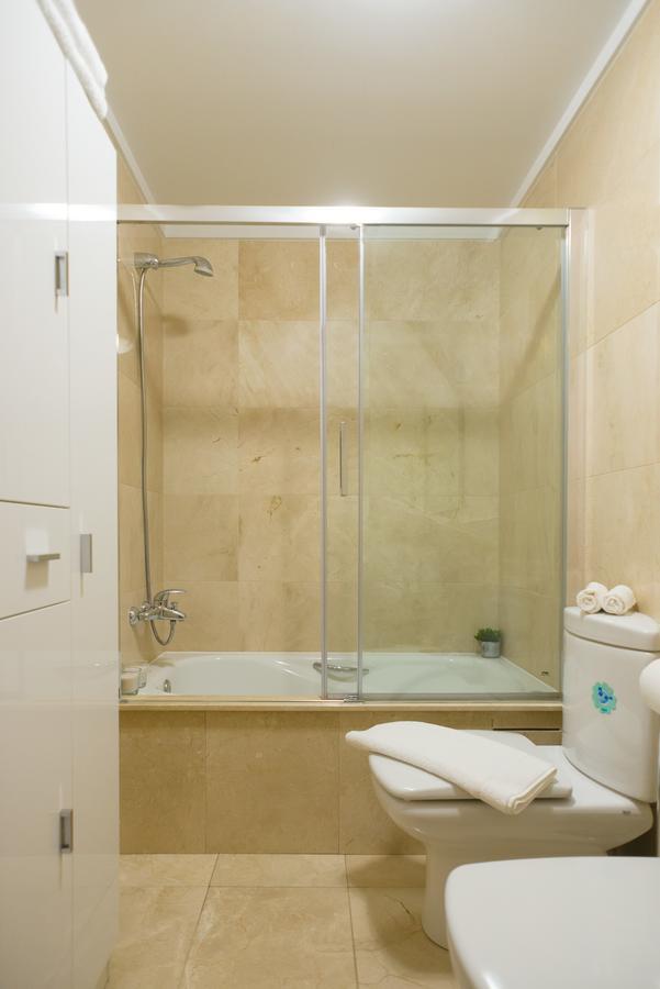 Apartment Santa Maria O Milladoiro