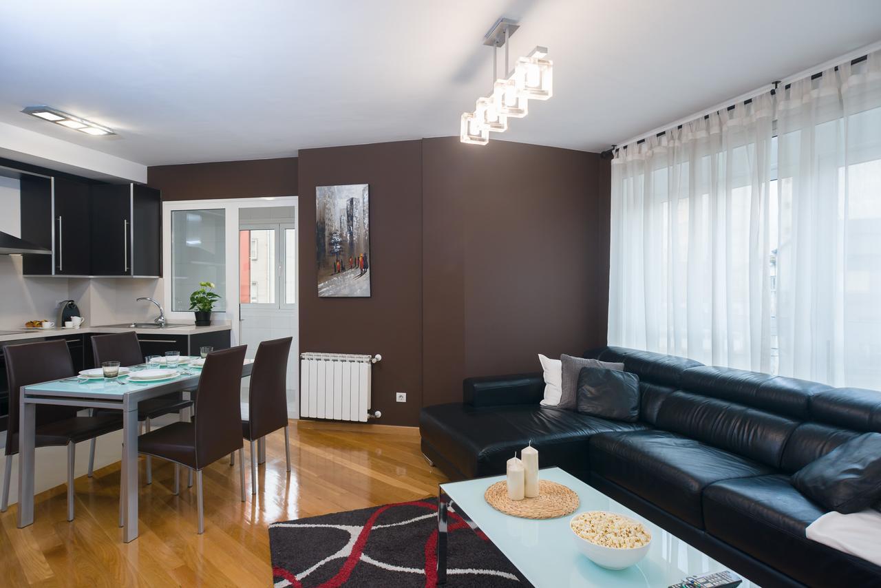 Apartment Santa Maria *