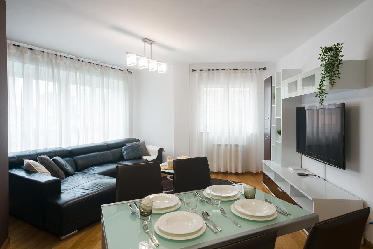 Santa Maria Apartment O Milladoiro