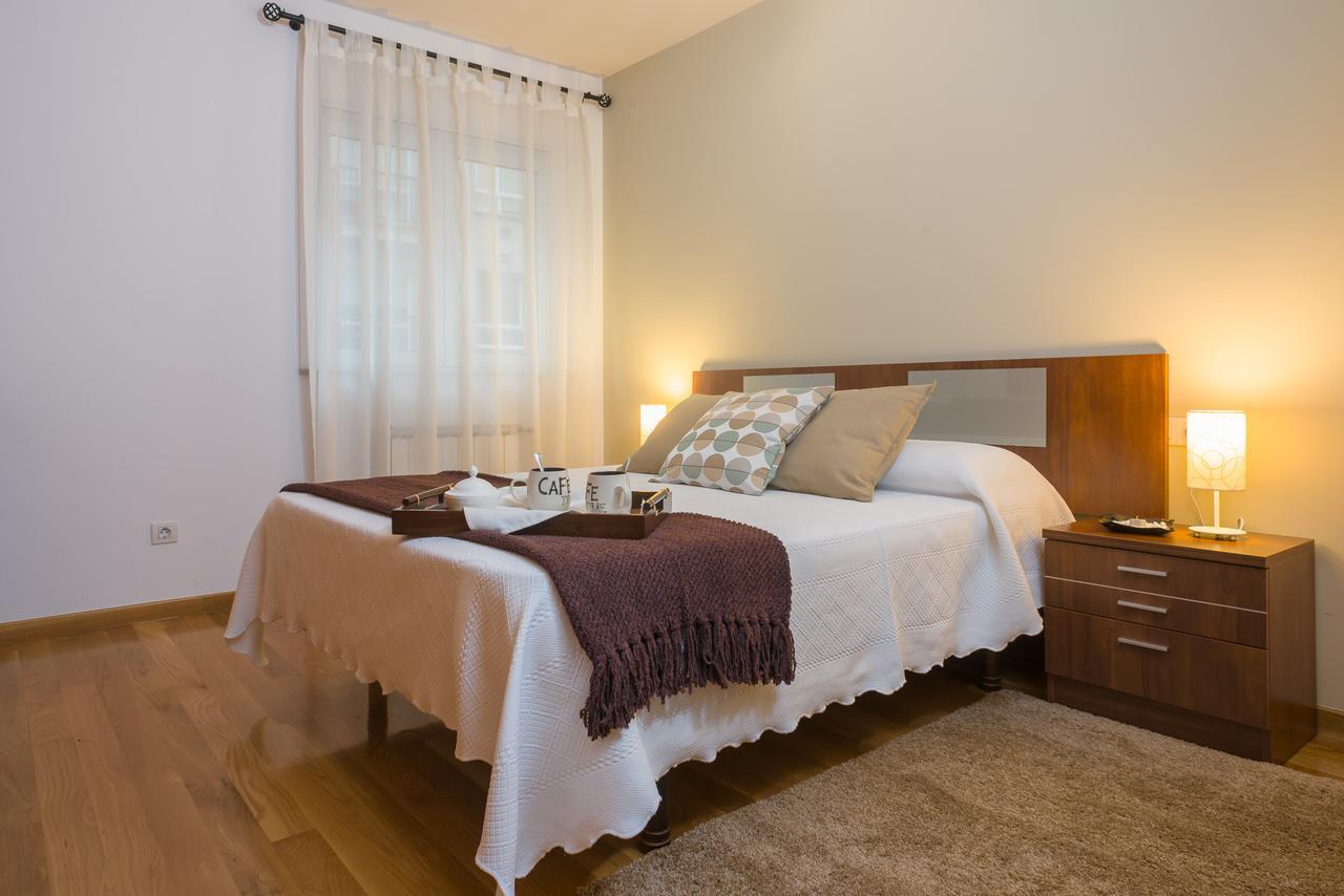 Santa Maria Apartment *