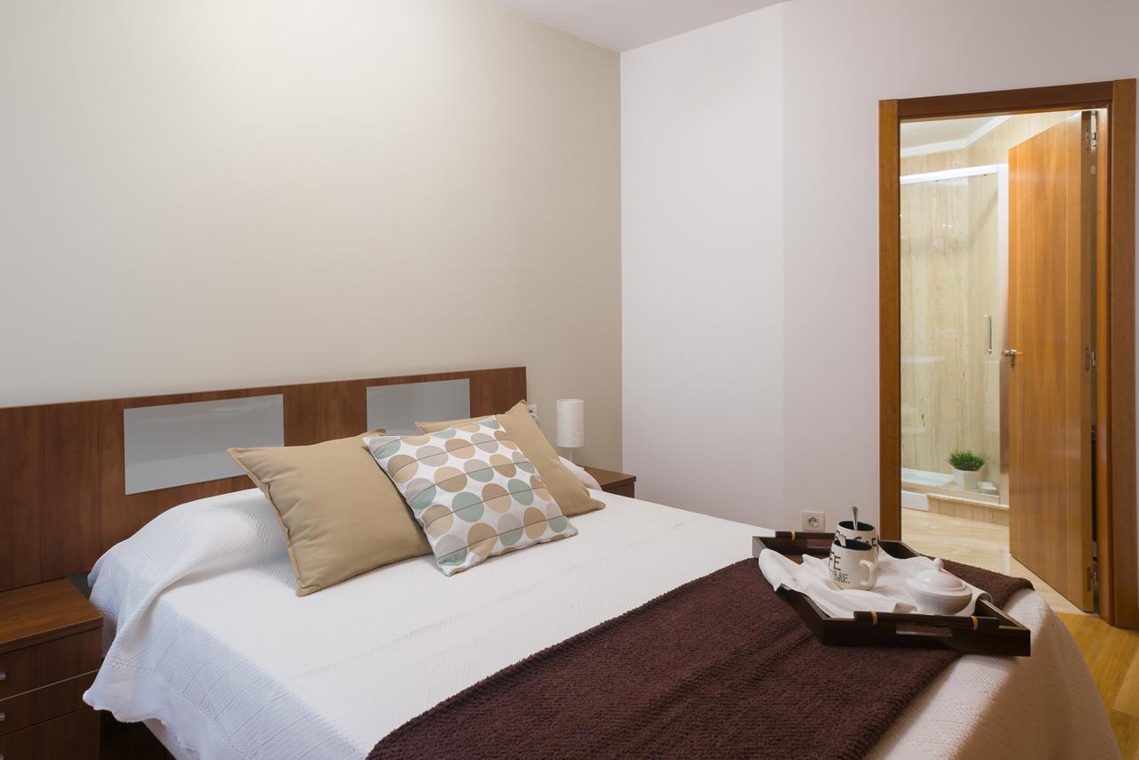 Santa Maria Apartment O Milladoiro