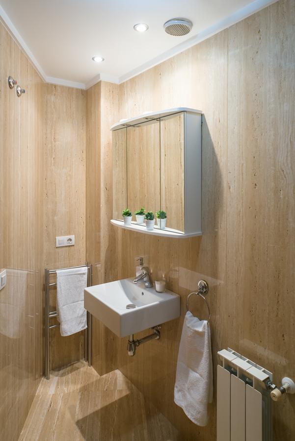 Apartment Santa Maria O Milladoiro