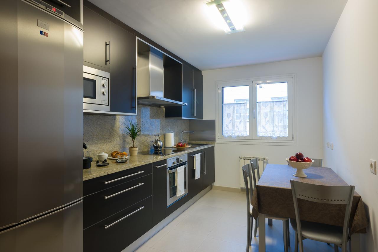 Santa Maria Apartment