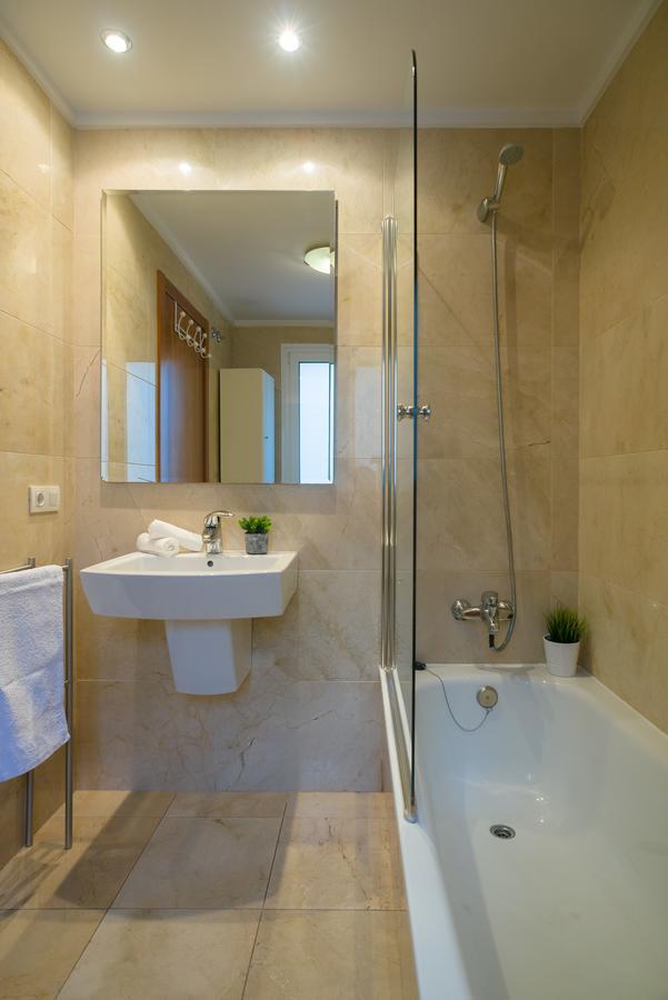 Apartment Santa Maria O Milladoiro