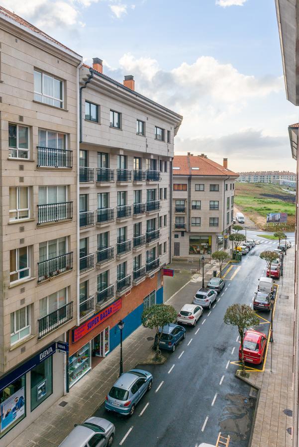 Apartment Santa Maria
