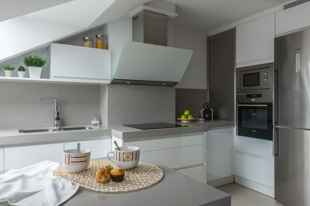 Santa Maria Apartment *