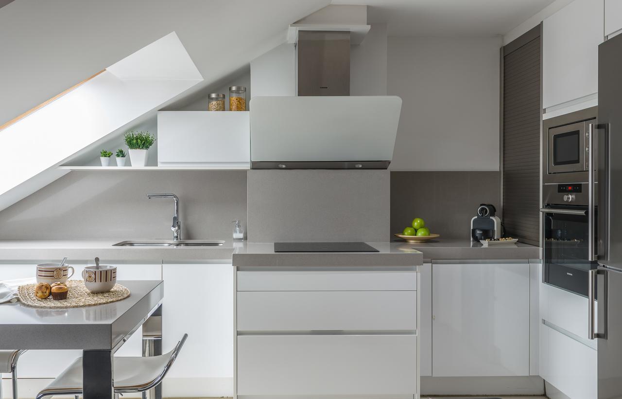 Apartment Santa Maria O Milladoiro